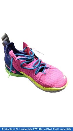Nike D88148-600 Multi-color
