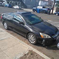 2003 Honda Accord