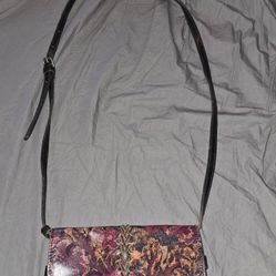 Patricia Nash Bag