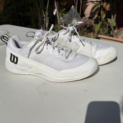 Wilson Rush 4.5 Tennis Shoes