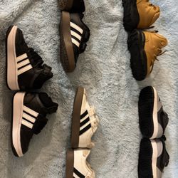 Nike Adidas Size 5c Toddler 
