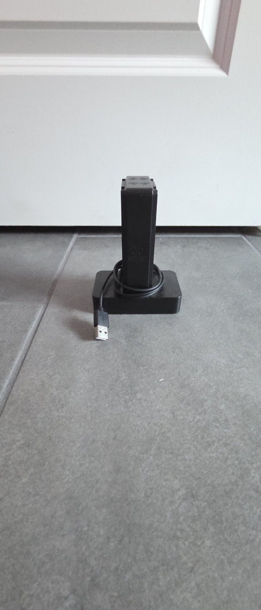 Switch 1 Joycons Power A Charger