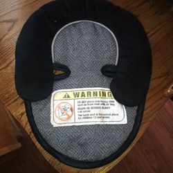 Infant Head Rest Free 