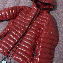 Calvin Klein Winter Coat
