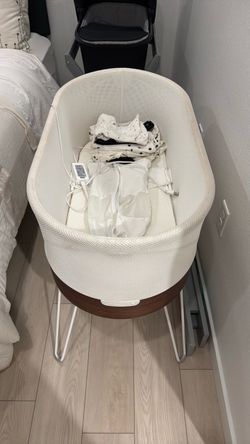 SNOO Bassinet