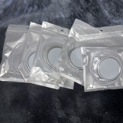 Wireless Magnetic Charging Device 