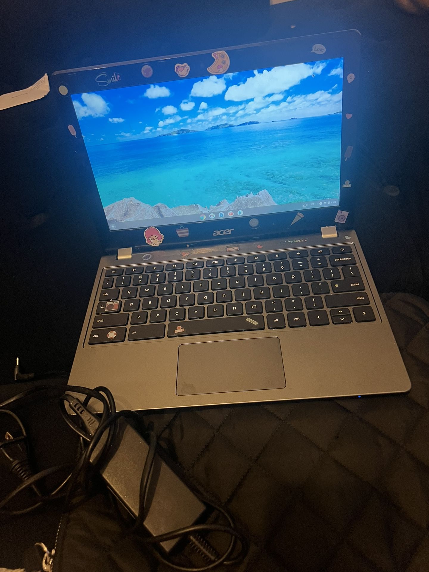 Laptop