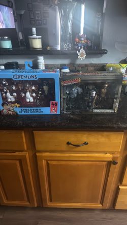 Gremlins combo bundle