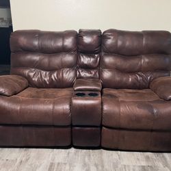 Sofa/couch Recliner 