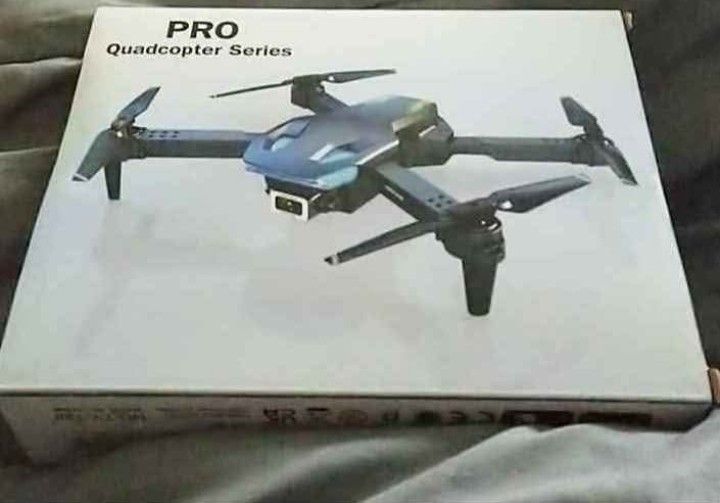 Professional Drone