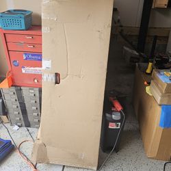 Truck Backrack 14900