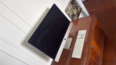 2015 iMac