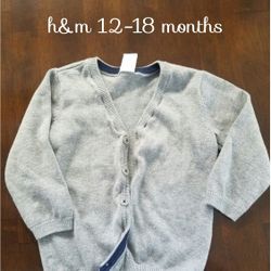 H&M Cardigan 