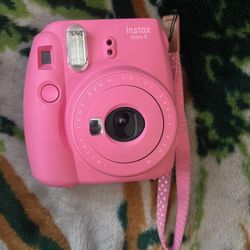 Polaroid Camera