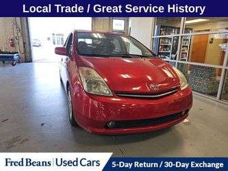 2006 Toyota Prius