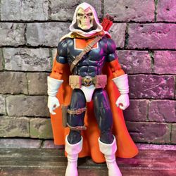 Marvel Legends Taskmaster 