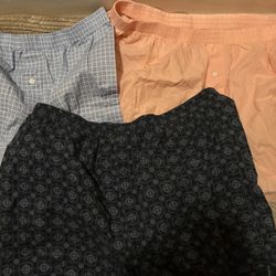 Men’s Xl Stafford Boxes