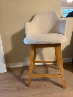 Swivel chair