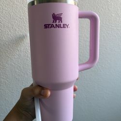 Stanley The Quencher H2.0 Flowstate Tumbler  40 OZ