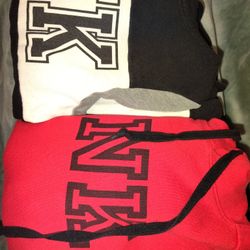 Victoria's Secret Jackets