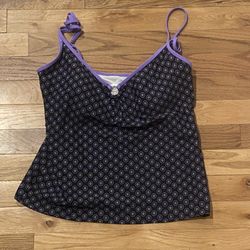 Nautica Women's Swimsuit Top 