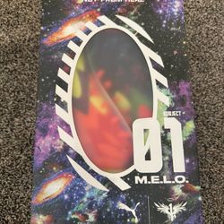 Puma MB.01 ‘Be You’