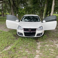 2009 Mk5 Gti