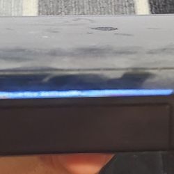 Sony Dvd Up Converting Player Remote HD cable