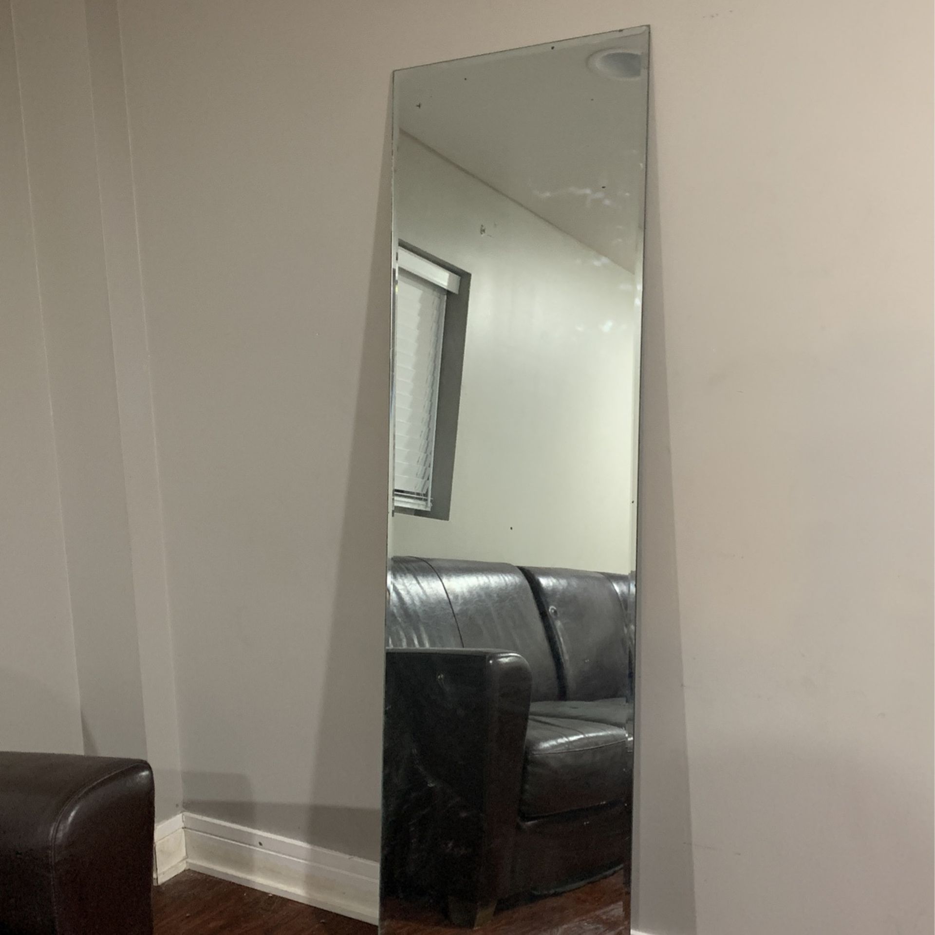 Tall Full Body Mirror