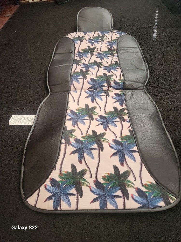 Seat Cover 💺 
