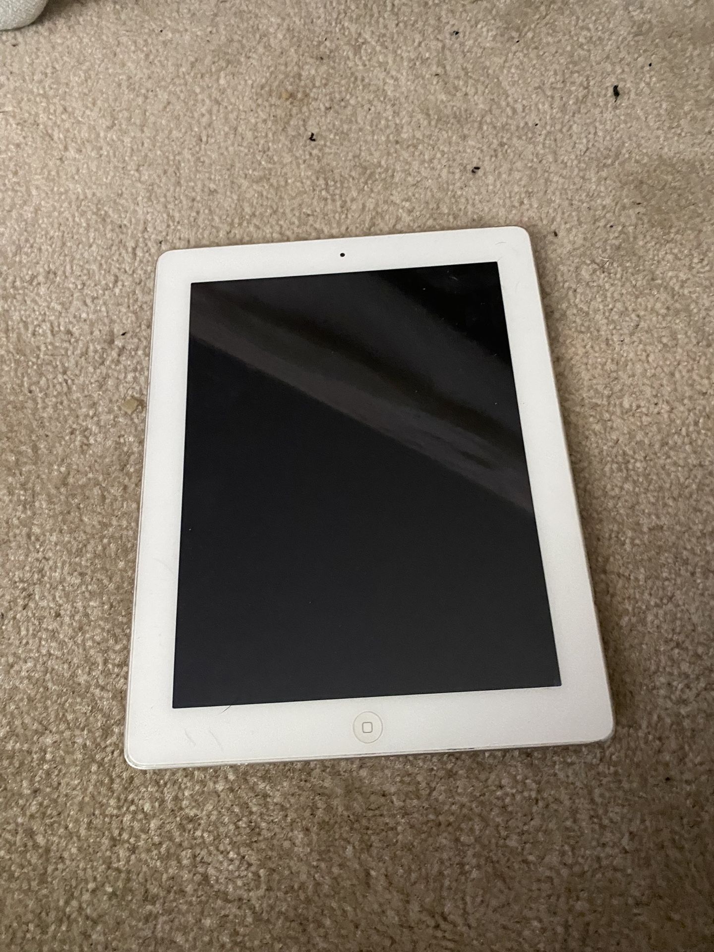 iPad