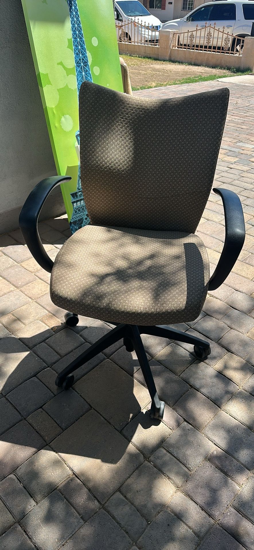 Office Chair USED