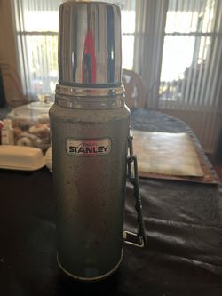Stanley Thermal 