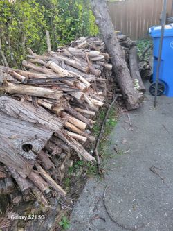 Wood