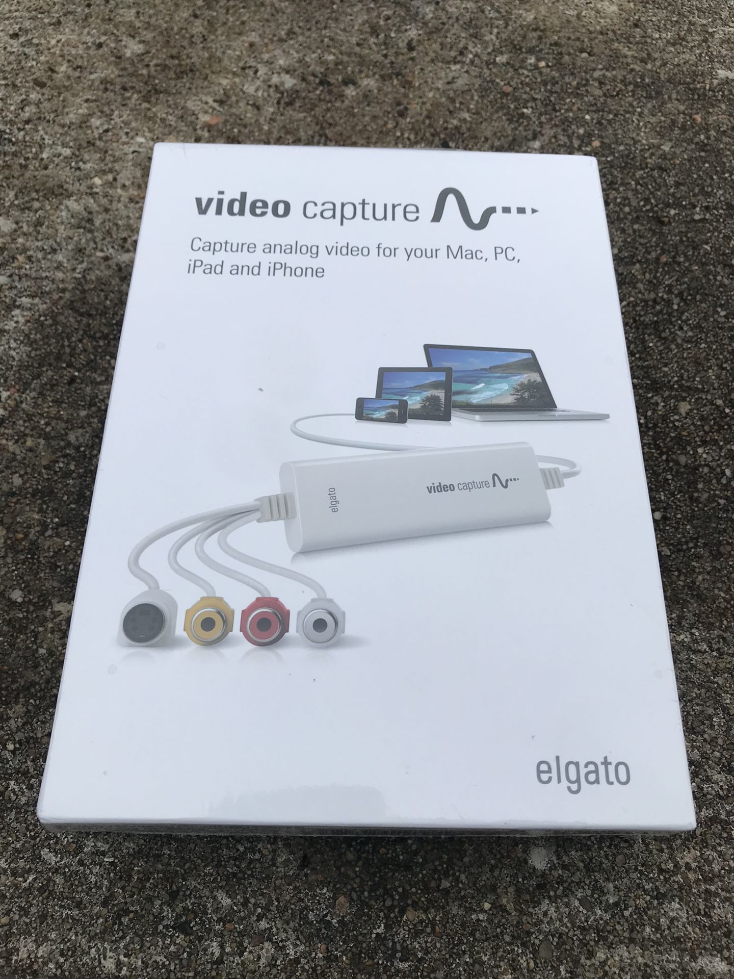 Elgato Video Capture 