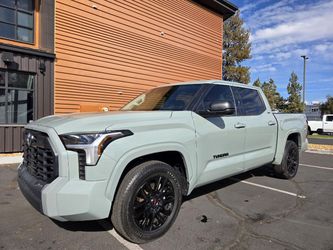 2023 Toyota Tundra
