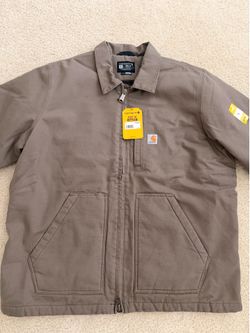 Carhartt Jacket