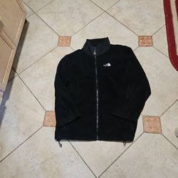 Vintage North Face Winter Jacket For Men's Size XL Authentic 