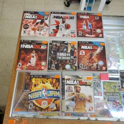 Nba 2k Ps3 Games Message For Price 