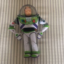 Rare Buzz Light Year 
