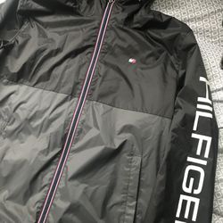 Hilfiger jacket 