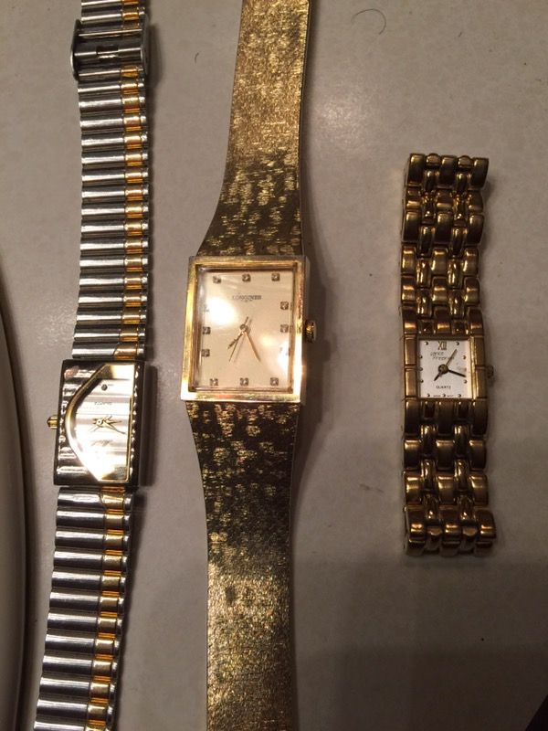 Watches