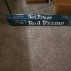 Bed Frame