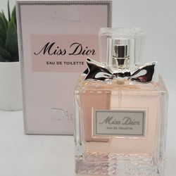 Dior
 
Miss Dior Blooming Bouquet Eau de Toilette

3.4 fl 