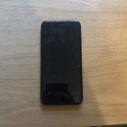 iphone 8 (for parts)