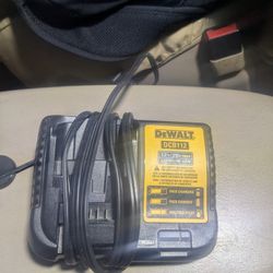 DeWalt 20v Charger