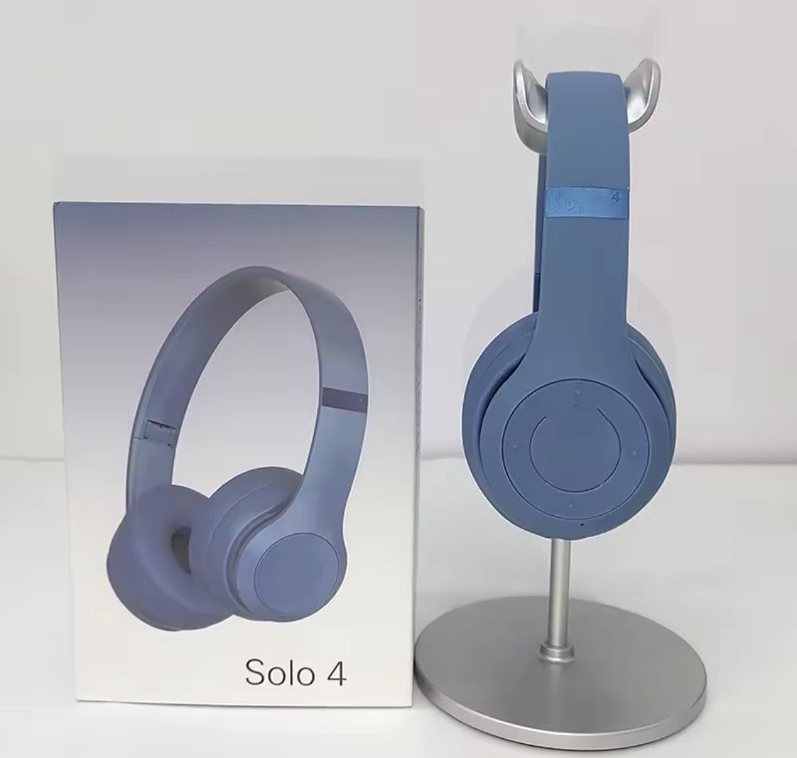 Beats Solo 4 Wireless