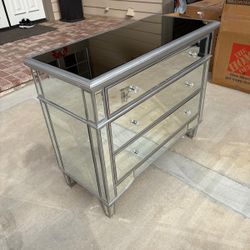 Beautiful 3 Drawer 48 W Dresser