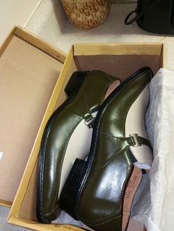 Antonio cerrelli Dress shoes 👟 new