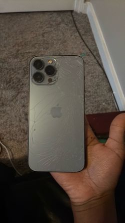 Iphone 13 pro max